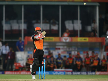 IPL 2016, SRH vs KXIP as it happened: Sunrisers Hyderabad win third game in a row IPL 2016, SRH vs KXIP as it happened: Sunrisers Hyderabad win third game in a row