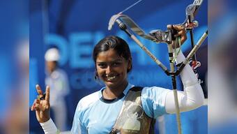 Road to Rio: Armed with experience, recurve archer Deepika Kumari goes for gold