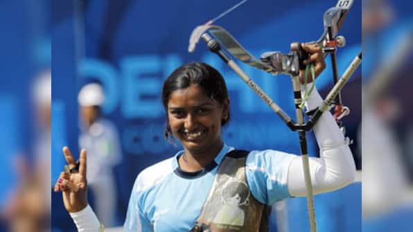 Road to Rio: Armed with experience, recurve archer Deepika Kumari goes for gold