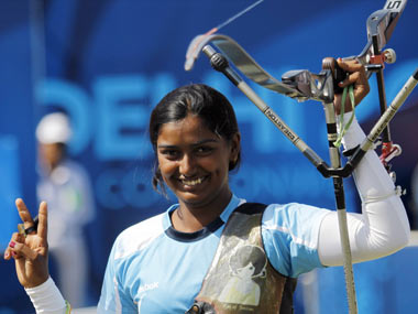 Road to Rio: Armed with experience, recurve archer Deepika Kumari goes for gold Road to Rio: Armed with experience, recurve archer Deepika Kumari goes for gold