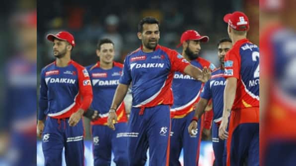 IPL 2016: Delhi Daredevils a machine fine-tuned to perfection by Dravid and Co