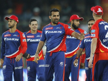 IPL 2016: Delhi Daredevils a machine fine-tuned to perfection by Dravid and Co IPL 2016: Delhi Daredevils a machine fine-tuned to perfection by Dravid and Co