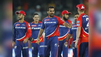IPL 2016: Delhi Daredevils and Gujarat Lions face each other in battle for supremacy