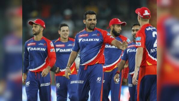 IPL 2016: Delhi Daredevils and Gujarat Lions face each other in battle for supremacy