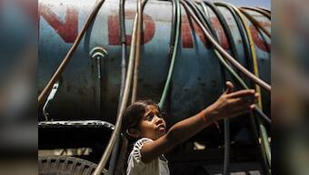The great Indian water crisis: Data drought compounds depleting stock