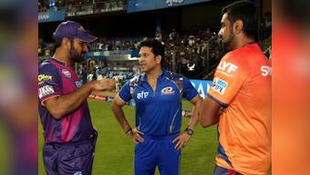 Nothing against R Ashwin: Dhoni wanted to ease M Ashwin's nerves in IPL opener against Mumbai