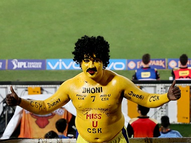 Controversies hit IPL where it hurts most: Viewership figures plummet to second lowest ever Controversies hit IPL where it hurts most: Viewership figures plummet to second lowest ever