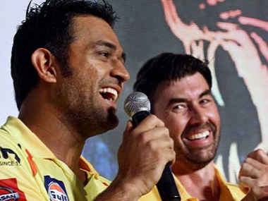 IPL 2016 Preview: Rising from ashes of CSK, Pune Supergiants hope to make history in its limited run IPL 2016 Preview: Rising from ashes of CSK, Pune Supergiants hope to make history in its limited run