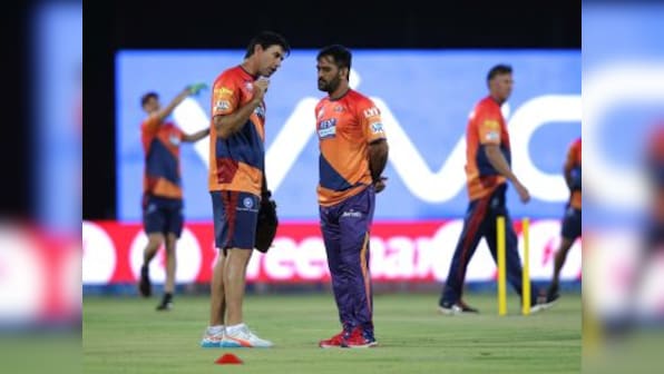 IPL 2016: Dhoni looks for ideal team balance as Pune Supergiants take on struggling Kings XI Punjab