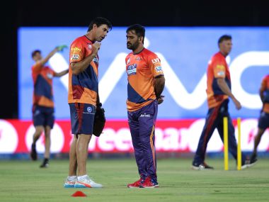 IPL 2016: Dhoni looks for ideal team balance as Pune Supergiants take on struggling Kings XI Punjab IPL 2016: Dhoni looks for ideal team balance as Pune Supergiants take on struggling Kings XI Punjab