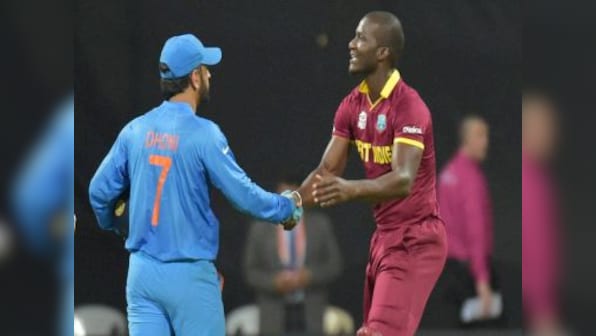Wickets off no-balls, dew factor, bad toss to lose: Dhoni rues India’s World T20 loss against West Indies