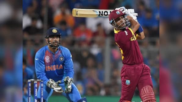 World T20: India ran hard and ran well, but West Indies simply took the aerial route to Eden Gardens