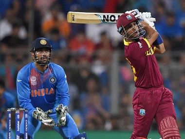 World T20: India ran hard and ran well, but West Indies simply took the aerial route to Eden Gardens World T20: India ran hard and ran well, but West Indies simply took the aerial route to Eden Gardens