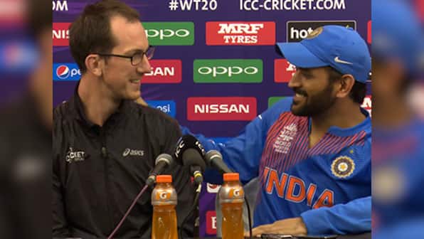 World T20: Can you really blame 'Captain Cool' Dhoni for being miffed with media over retirement chatter?