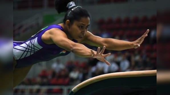 Dipa has made India proud and brought glory to its name: PM Modi congratulates star gymnast