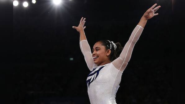From being flat-footed to 77 career medals: 10 interesting facts about Dipa Karmakar