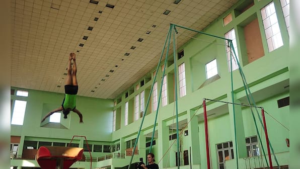 How a giant leap by Dipa Karmakar bolstered the aspirations of tiny Tripura