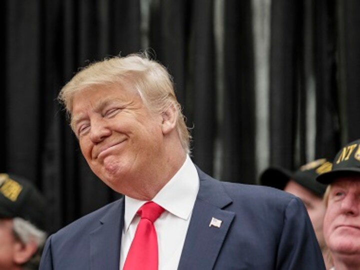 Russia votes for Donald Trump: Real estate mogul finds rare foreign support