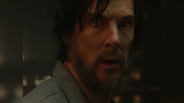 Watch: Benedict Cumberbatch in 'Dr Strange' trailer shows origins of Marvel's most 'magical' superhero
