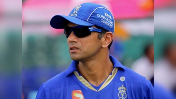 Rahul Dravid declines honorary doctorate from Bangalore University, says he wants to earn it