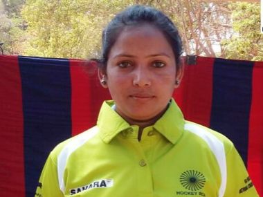 International Hockey Federation promotes India's Durga Thakur to outdoor umpire International Hockey Federation promotes India's Durga Thakur to outdoor umpire