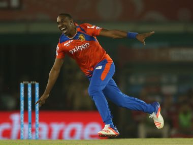 IPL 2016: Constantly-evolving Dwayne Bravo is the fittest to survive era of big-hitters IPL 2016: Constantly-evolving Dwayne Bravo is the fittest to survive era of big-hitters