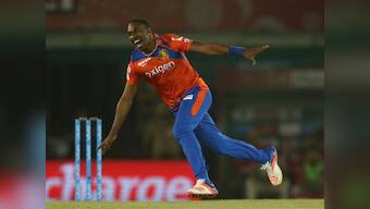 IPL 2016: Constantly-evolving Dwayne Bravo is the fittest to survive era of big-hitters