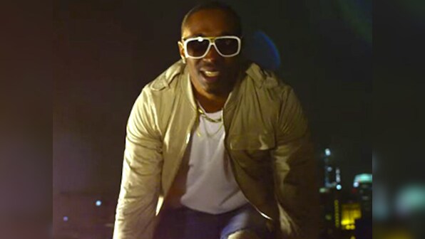 Firstpost Playlist: For sports lovers and gaming fans, there's a tune for everyone
