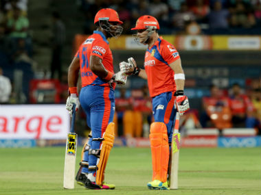 IPL 2016: Smith's ton in vain as GL pull off thrilling chase against RPS IPL 2016: Smith's ton in vain as GL pull off thrilling chase against RPS