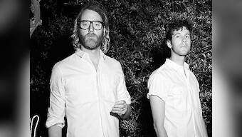 Album review: EL VY's 'Return to the Moon' is engaging and fleshed-out