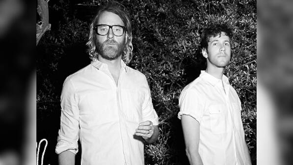 Album review: EL VY's 'Return to the Moon' is engaging and fleshed-out