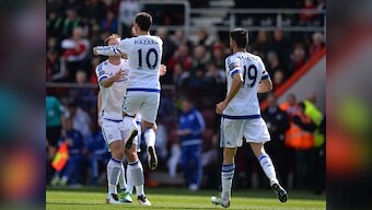 Premier League roundup: City, Chelsea cruise, Liverpool held by Benitez's Newcastle