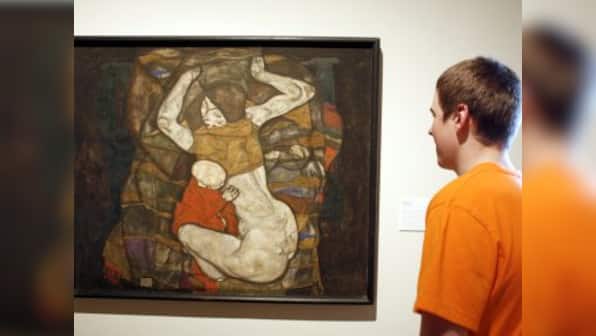 Whose art is it anyway? Austrian museum to return two Egon Schiele works to Jewish heiress