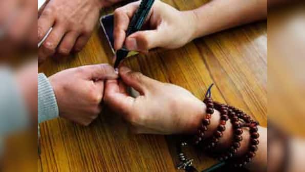 West Bengal polls: One lakh security personnel posted for third phase of election