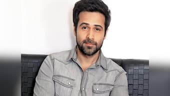Emraan Hashmi: Three months of son Ayaan's cancer treatment were hell