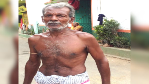 West Bengal's Singur: Peace, 'pariborton' and a case cast in concrete