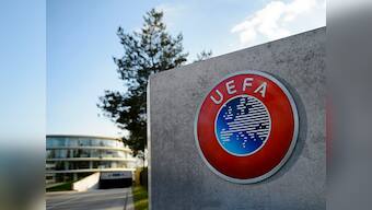 No more ghost goals? UEFA to use Hawk-eye goal line technology at Euro 2016
