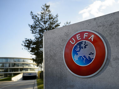 Uefa asks Fifa for 16 places for Europe at expanded 48-team 2026 World Cup Uefa asks Fifa for 16 places for Europe at expanded 48-team 2026 World Cup