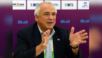 FIH overhauls structure: New Global Hockey League to replace Champions Trophy