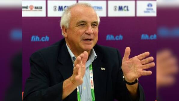 FIH overhauls structure: New Global Hockey League to replace Champions Trophy