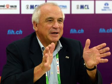 FIH overhauls structure: New Global Hockey League to replace Champions Trophy FIH overhauls structure: New Global Hockey League to replace Champions Trophy