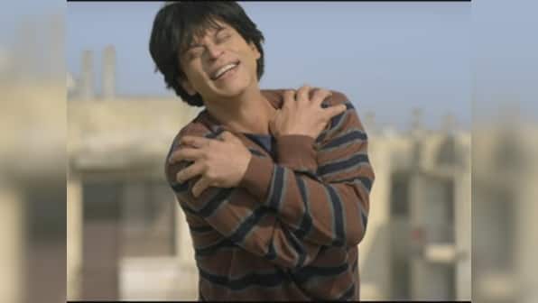 'People like Gaurav because he is different': Shah Rukh Khan on his 'Fan experience