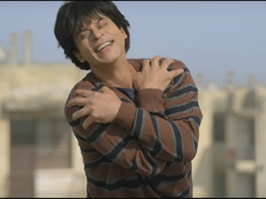 'People like Gaurav because he is different': Shah Rukh Khan on his 'Fan experience 'People like Gaurav because he is different': Shah Rukh Khan on his 'Fan experience