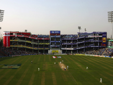 National Green Tribunal issues notice to DDCA for wasting RO treated water National Green Tribunal issues notice to DDCA for wasting RO treated water