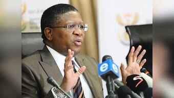 South Africa bans cricket, rugby federations from bidding for major tournaments