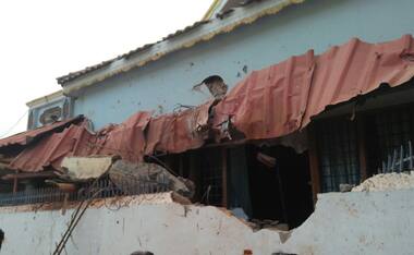 Puttingal temple: A look at the aftermath of the massive fire that broke out in Kollam