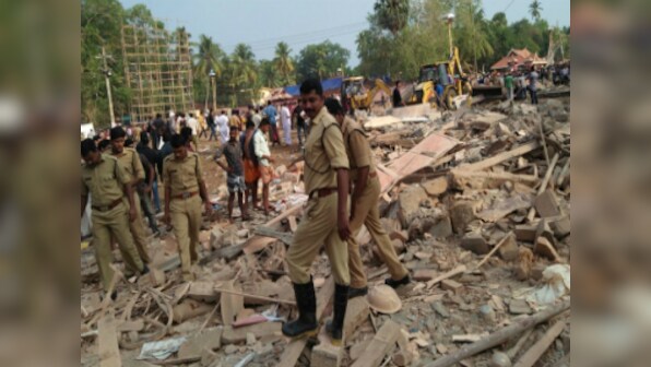 Kerala temple fire tragedy: Why temple sites in the state are disaster zones during festivals