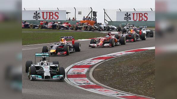 In a U-turn, Formula One will return to 2015 qualifying format in face of opposition