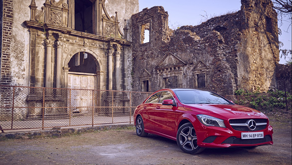Frame the Star winner Kevin Nunes on his year with the Mercedes-Benz CLA Frame the Star winner Kevin Nunes on his year with the Mercedes-Benz CLA