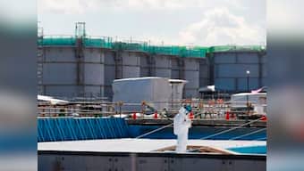 Fukushima disaster: Japan deals with issue of tritium-laced water release